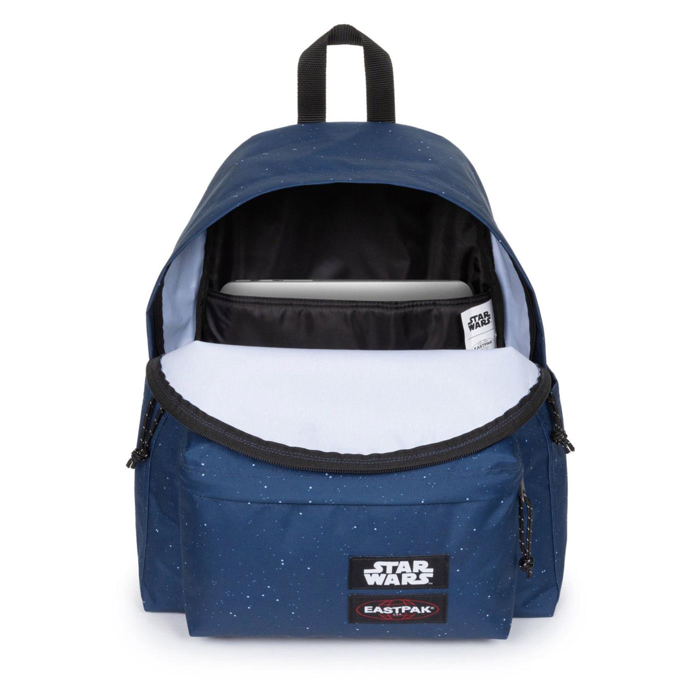 EASTPAK DAY PAK'R SW STARS NAVY