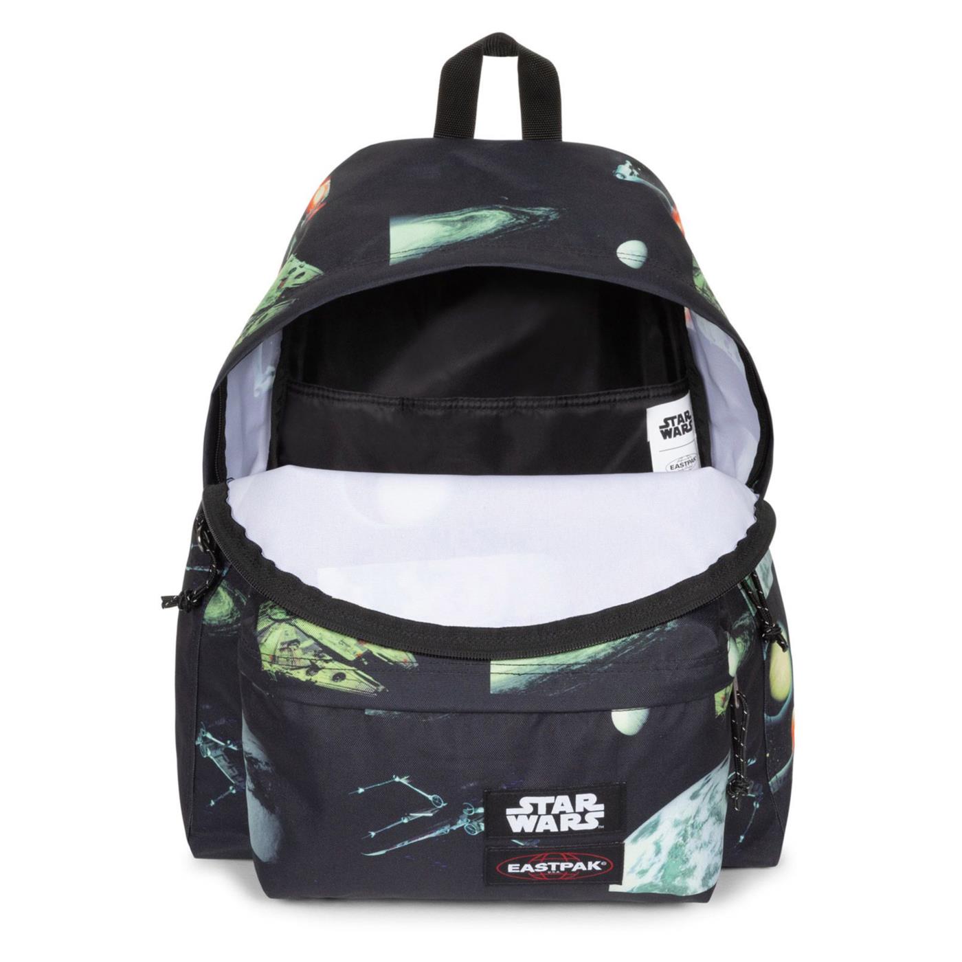 EASTPAK DAY PAK'R SW GALAXY BLACK