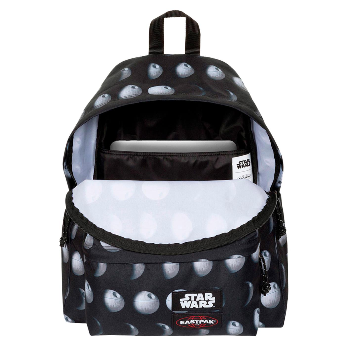 EASTPAK DAY PAK'R SW DEATH STAR