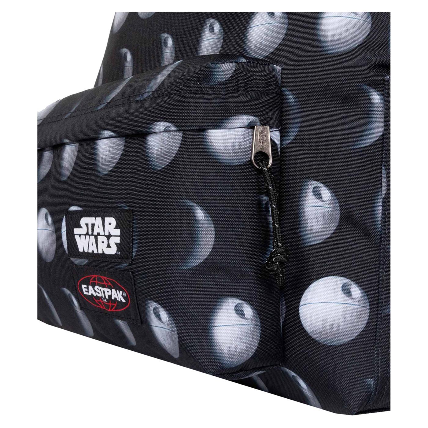 EASTPAK DAY PAK'R SW DEATH STAR