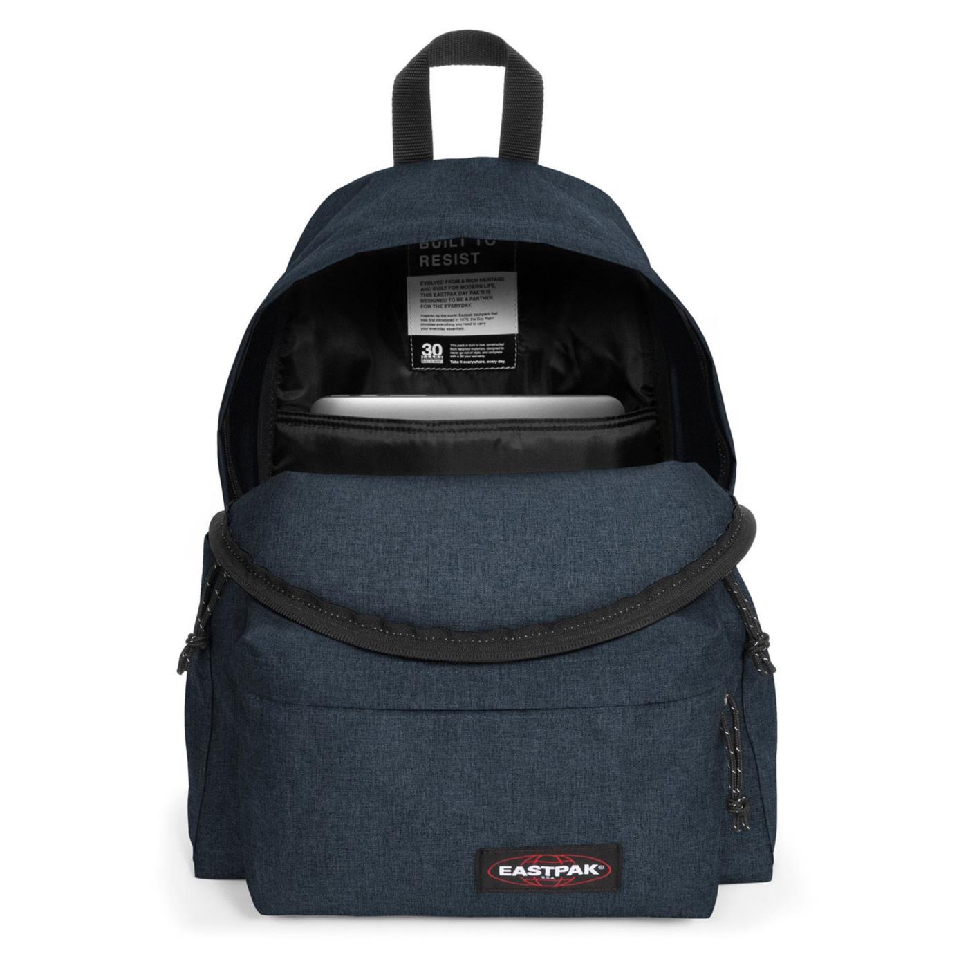 EASTPAK DAY PAK'R TRIPLE DENIM