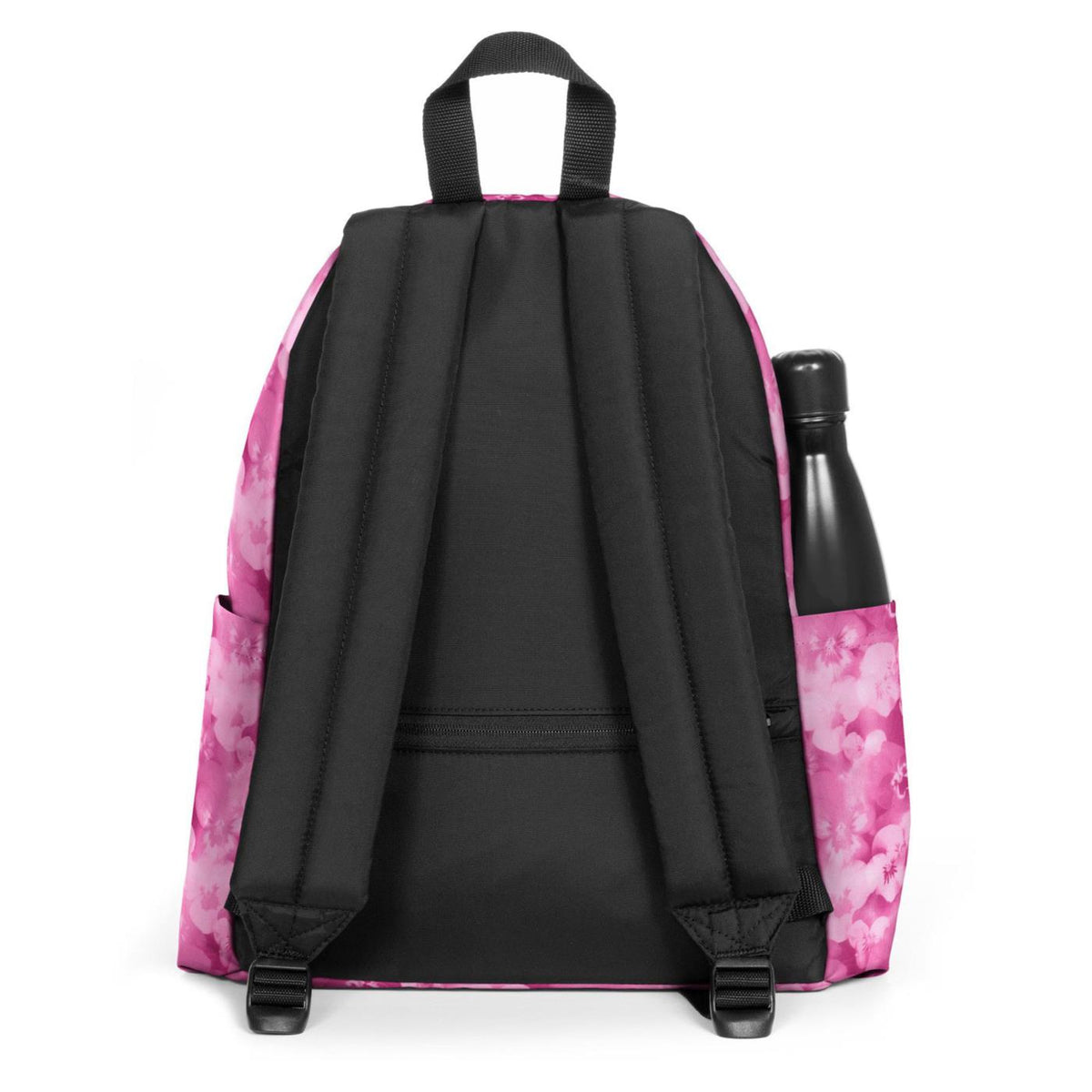 EASTPAK DAY PAK'R FLOWER BLUR PIN - seconda immagine