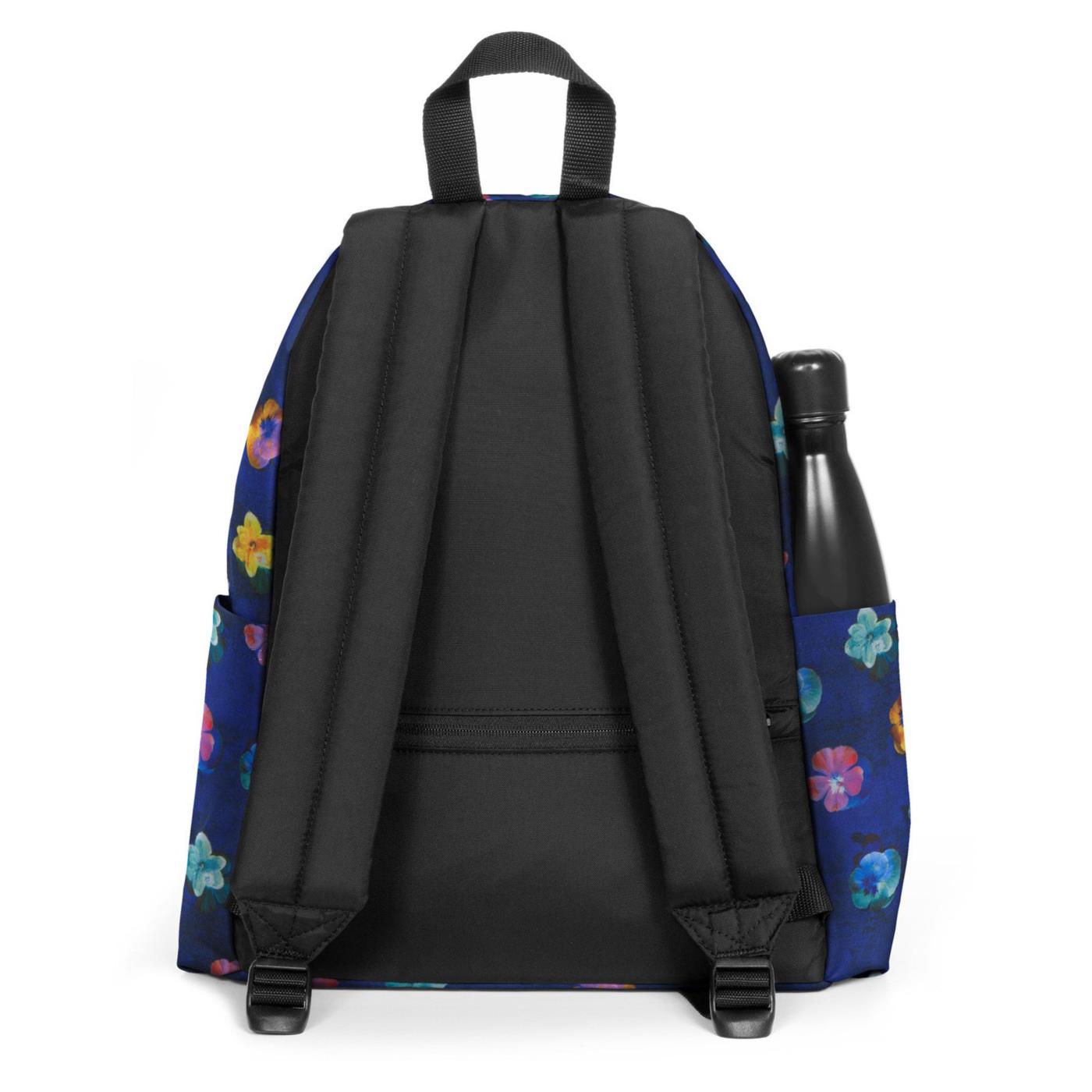 EASTPAK DAY PAK'R FLOWER BLUR NAV