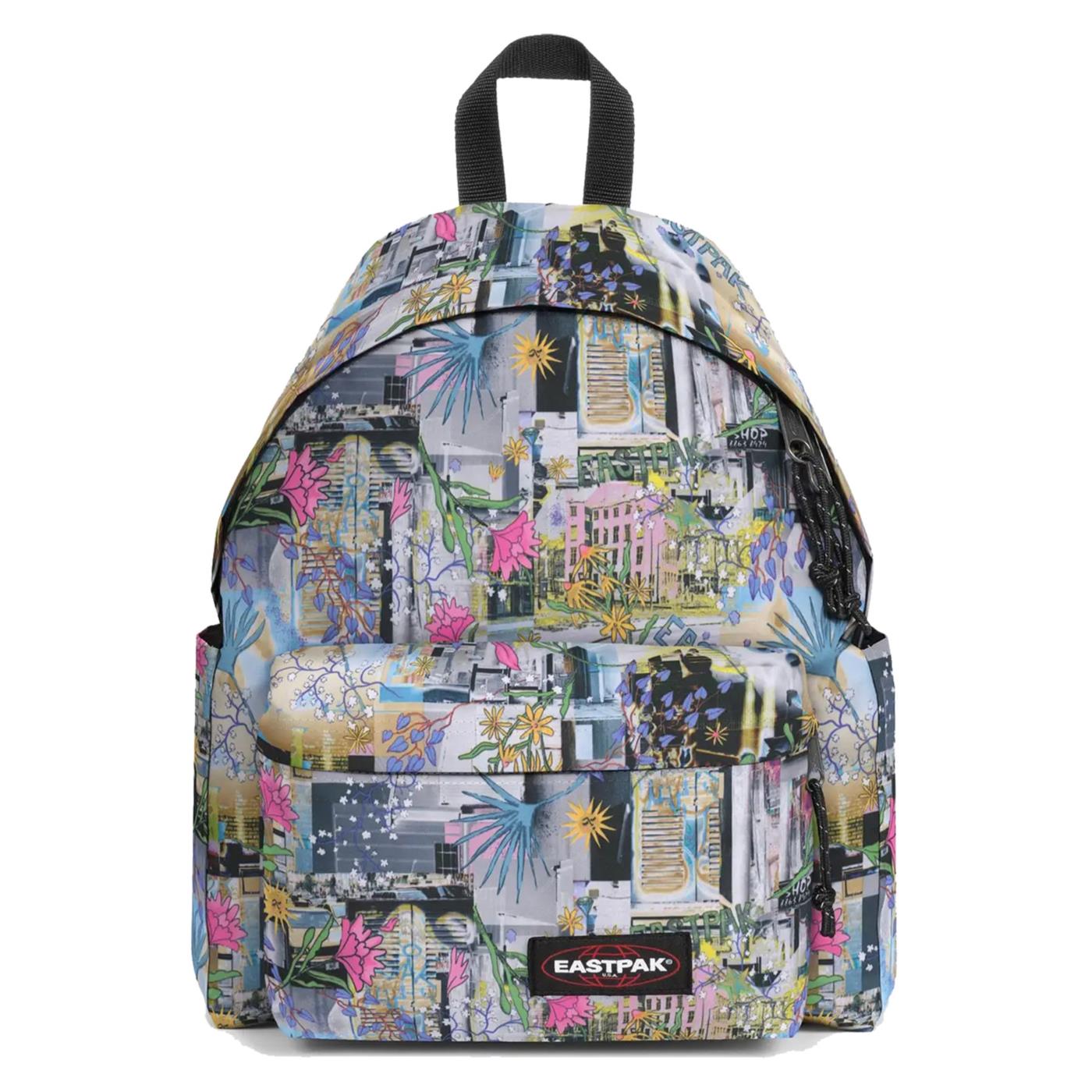 EASTPAK DAY PAK'R CUT-OUT LIGHT