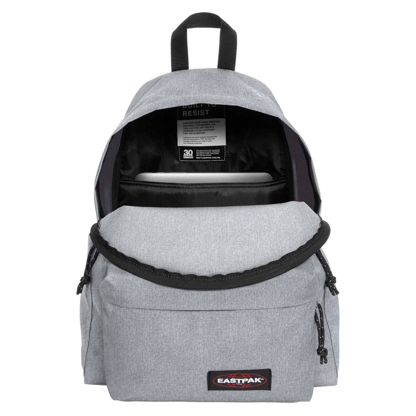 EASTPAK DAY PAK'R SUNDAY GREY