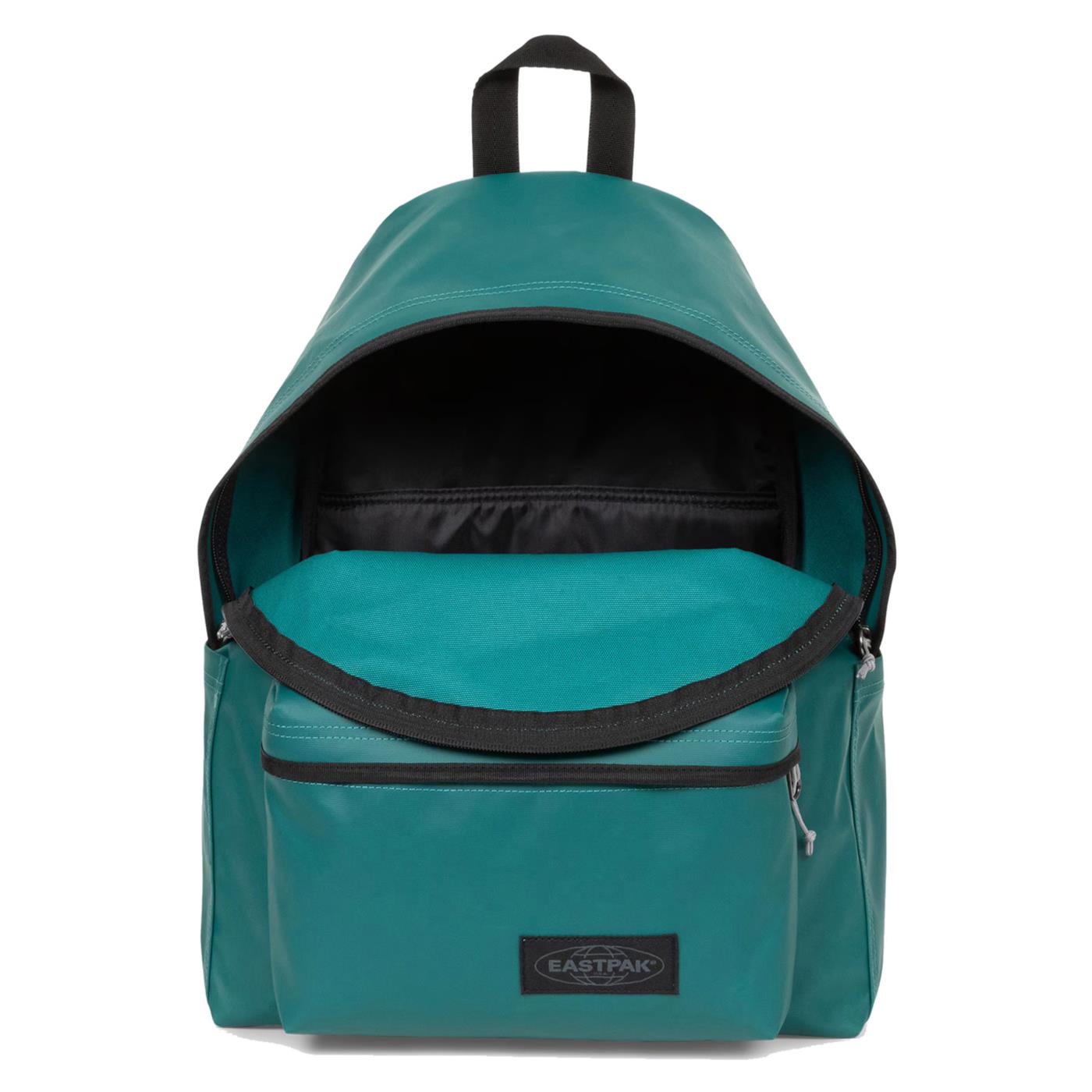 EASTPAK DAY PAK'R TARP PETROL