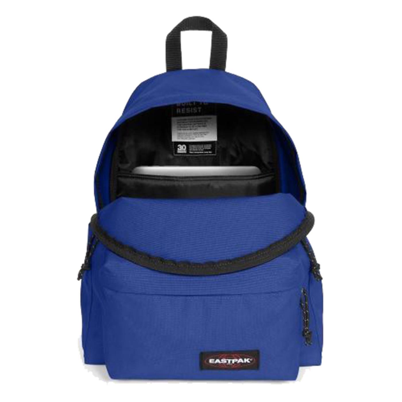 EASTPAK DAY PAK'R ELECTRIC BLUE