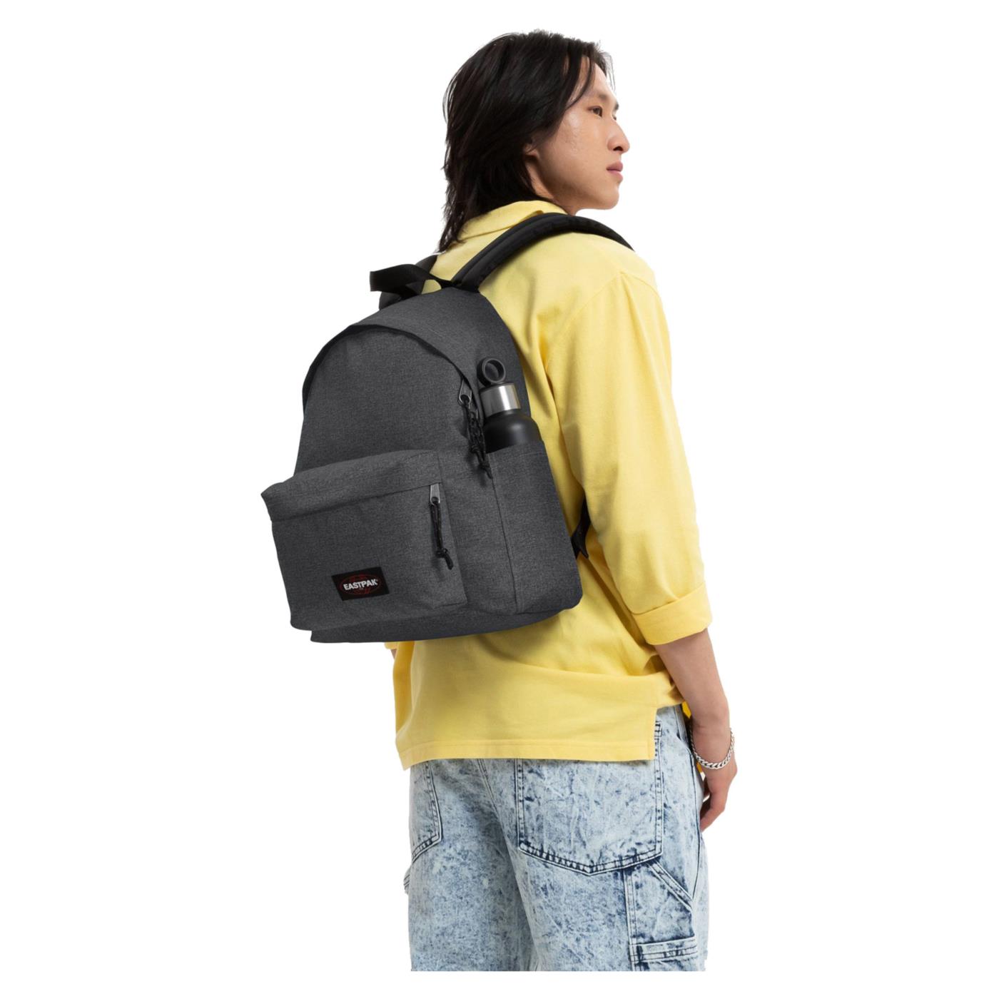 EASTPAK DAY PAK'R BLACK DENIM
