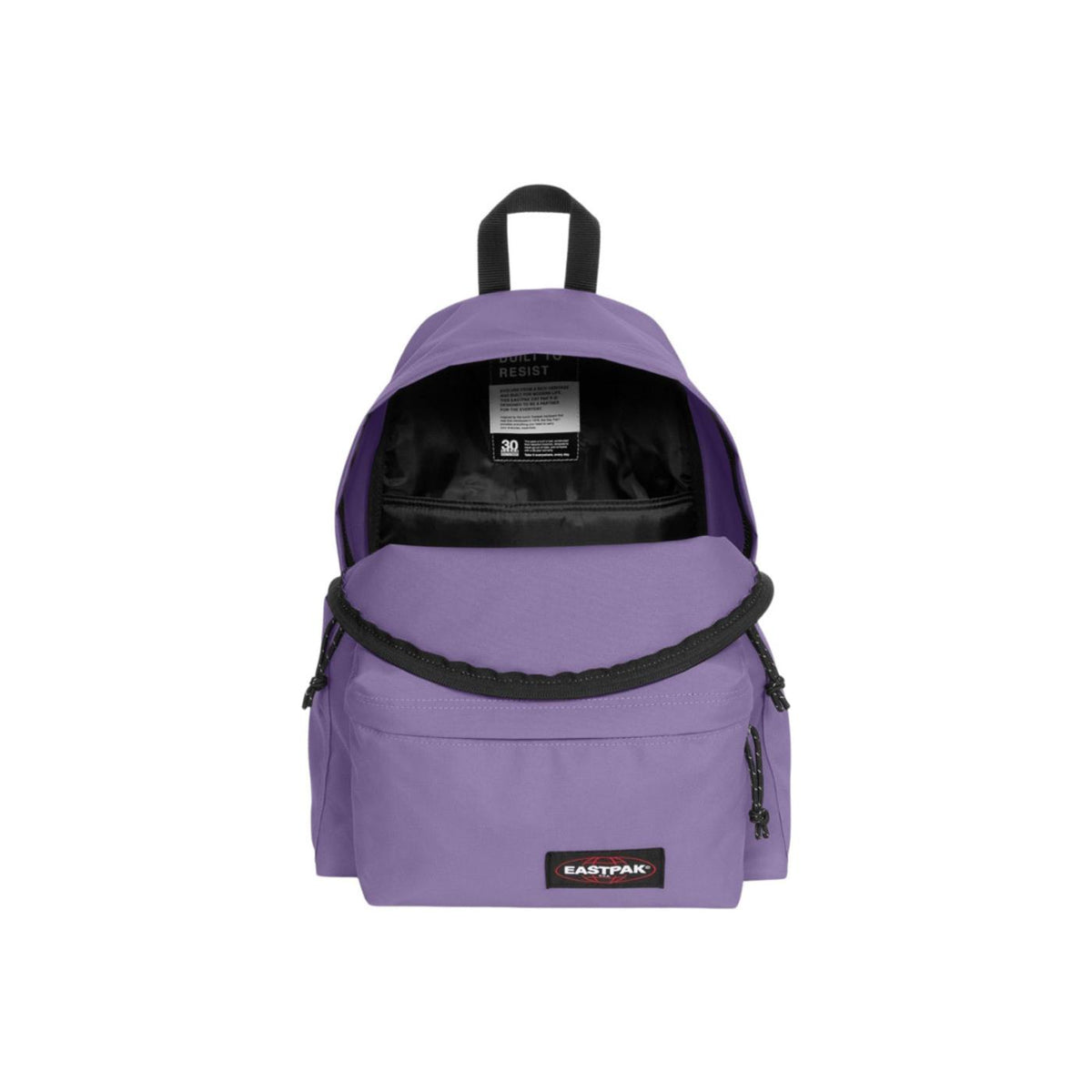 EASTPAK DAY PAK'R DAHLIA PURPLE - seconda immagine