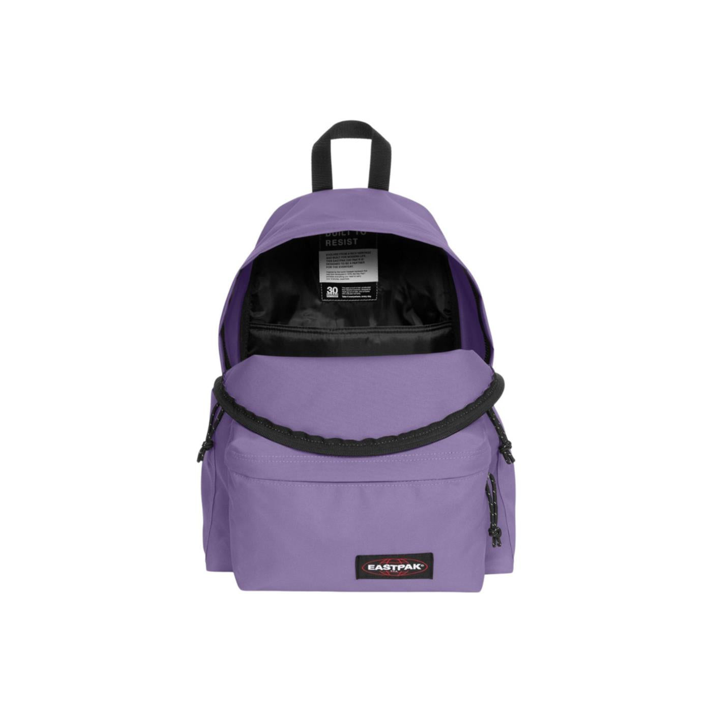 EASTPAK DAY PAK'R DAHLIA PURPLE - Lilla - vista 2
