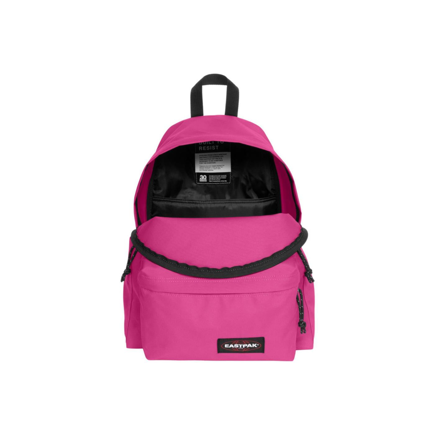 EASTPAK DAY PAK'R FUCHSIA PINK - Fucsia - vista 2