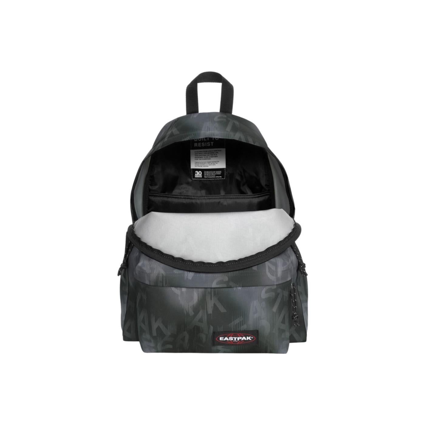 EASTPAK DAY PAK'R LETTER DYE - vista 2