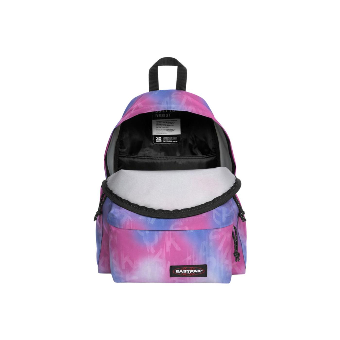 EASTPAK DAY PAK'R LETTER DYE - vista 2