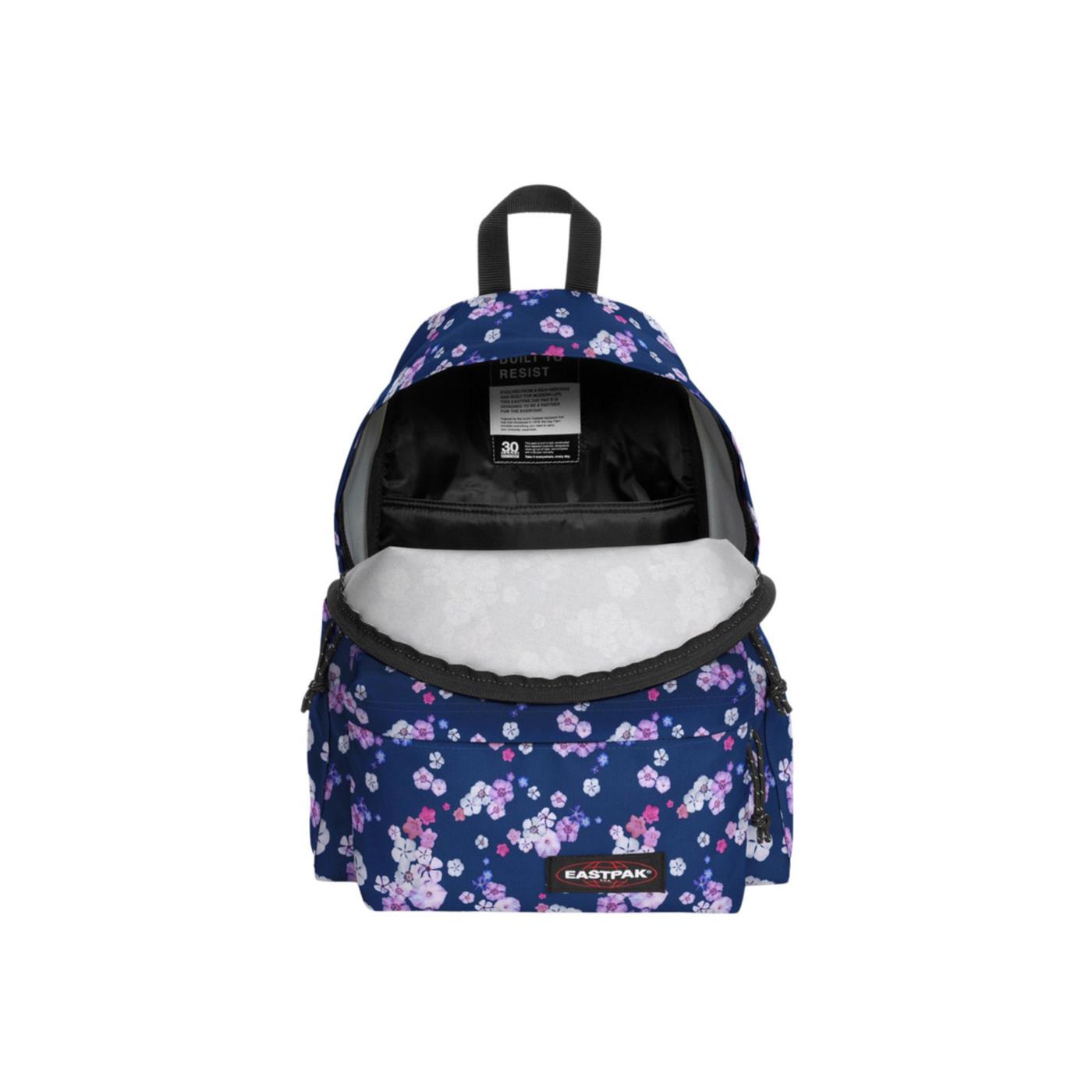 EASTPAK DAY PAK'R FLORAL BLOOM - vista 2