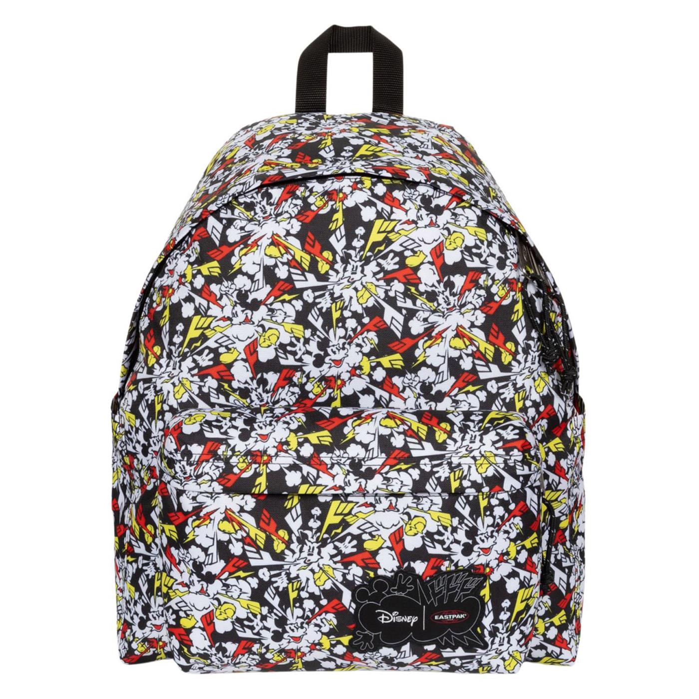 EASTPAK DAY PAK'R MICKEY PRINT - Multicolor - immagine principale