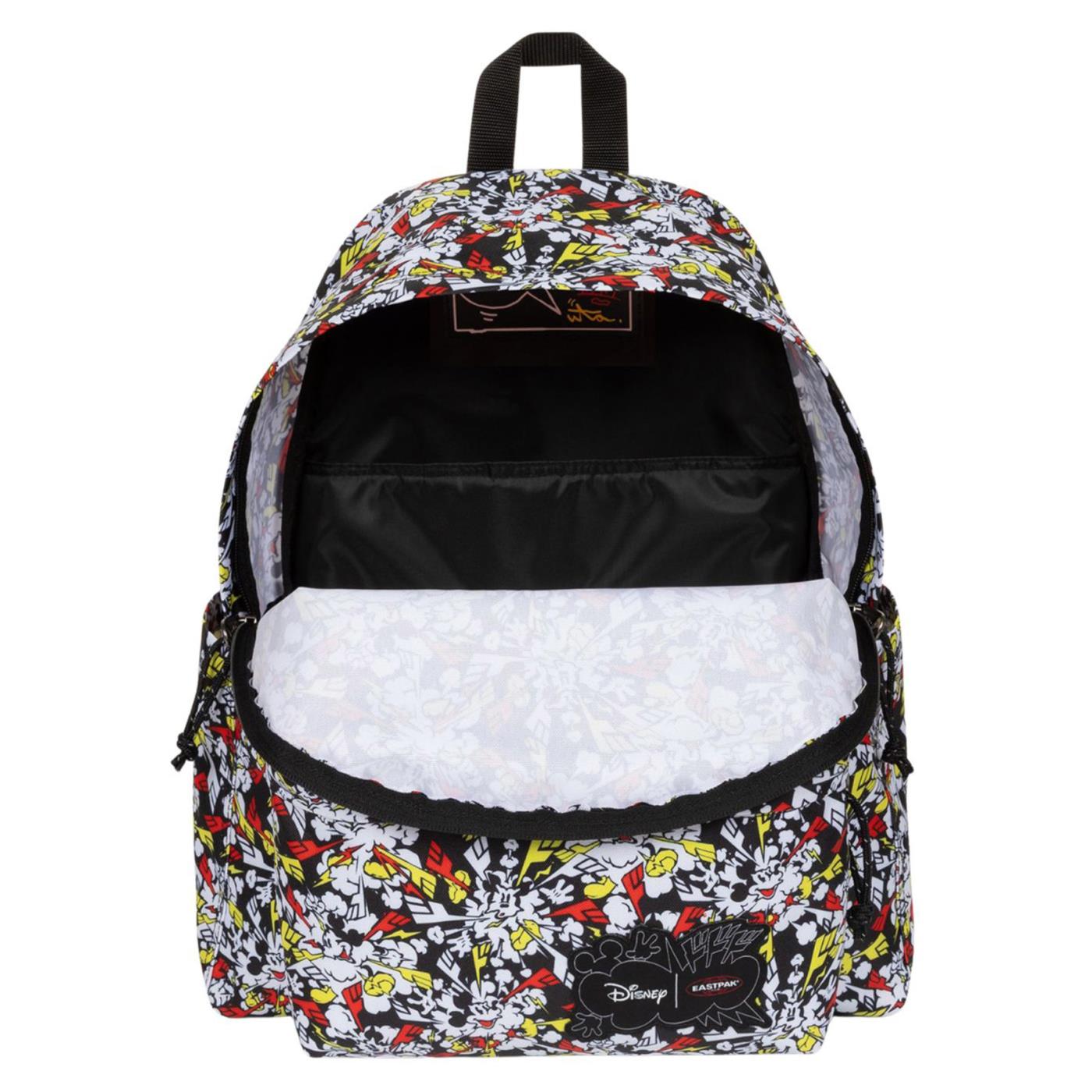 EASTPAK DAY PAK'R MICKEY PRINT - Multicolor - vista 2