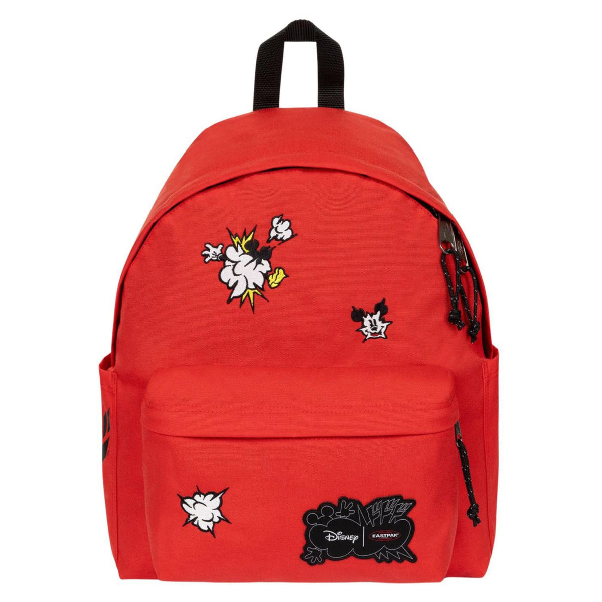 EASTPAK DAY PAK'R MICKEY PATCH