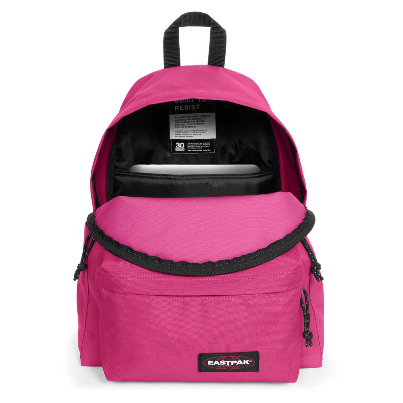 EASTPAK DAY PAK'R PINK ESCAPE