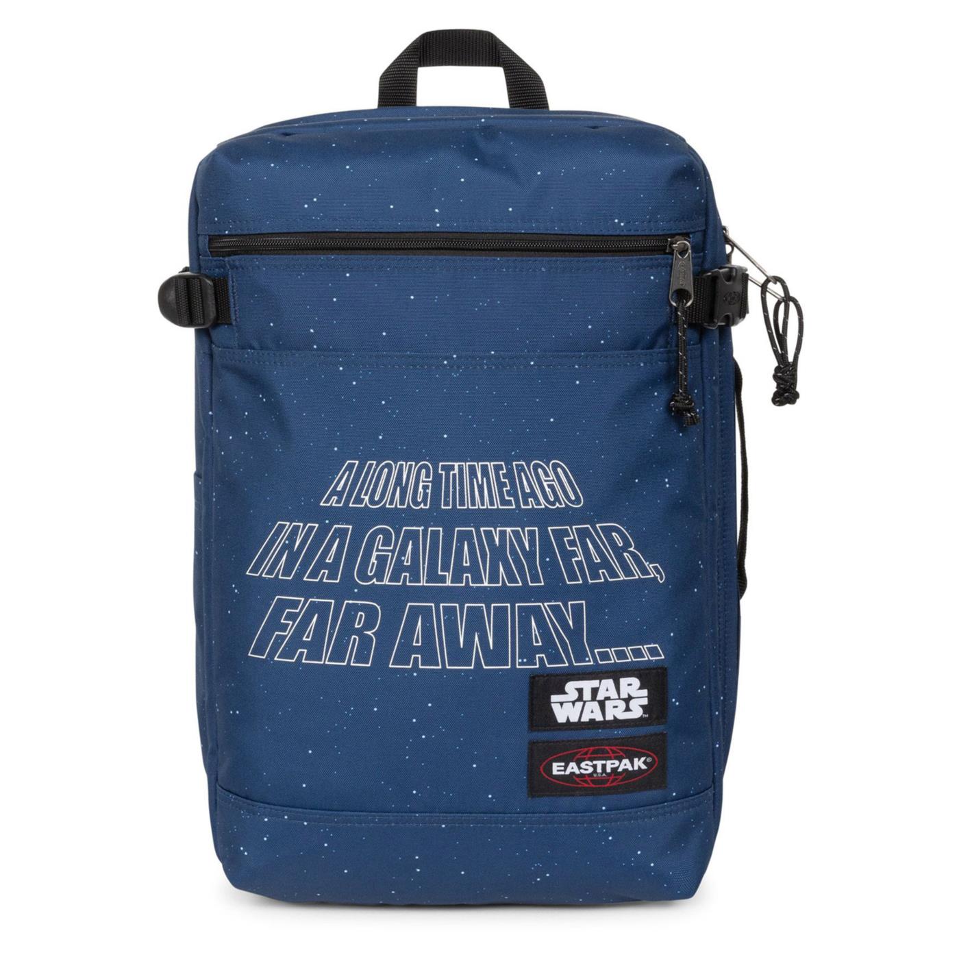 EASTPAK TRANSIT'R PACK SW STARS