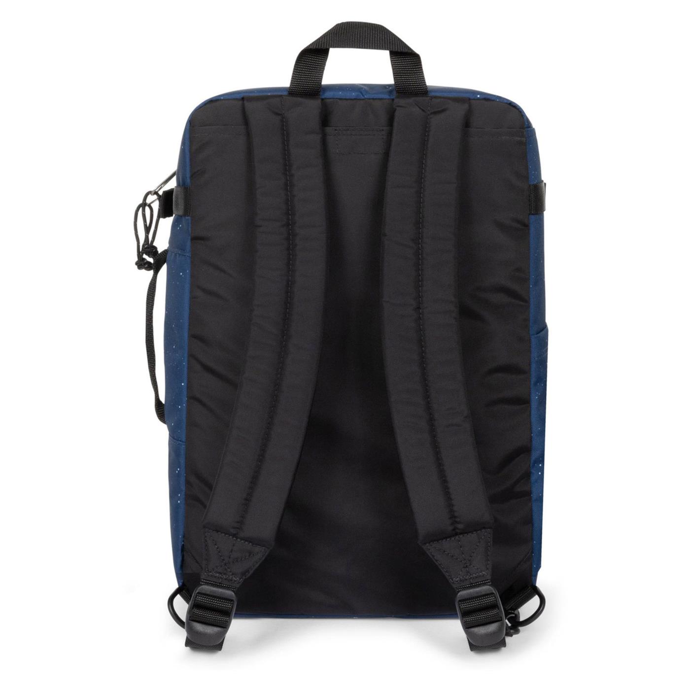 EASTPAK TRANSIT'R PACK SW STARS