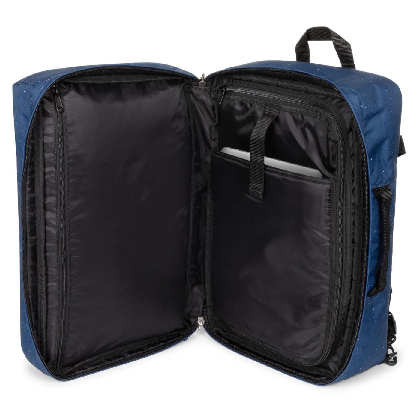 EASTPAK TRANSIT'R PACK SW STARS