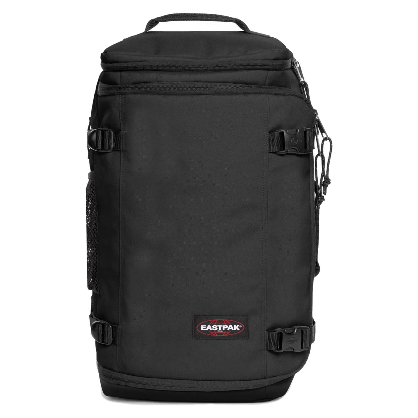 EASTPAK CARRY PACK BLACK