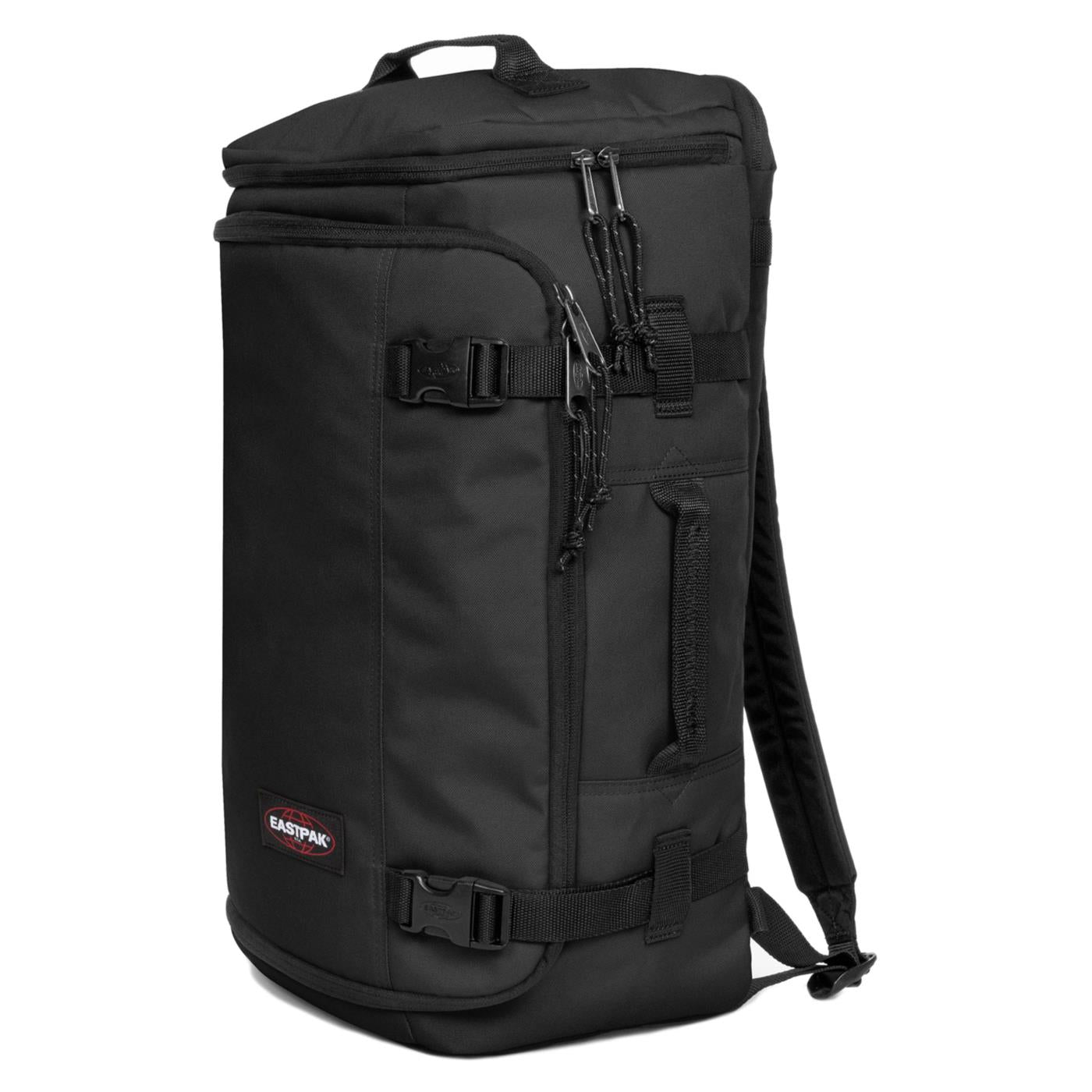 EASTPAK CARRY PACK BLACK