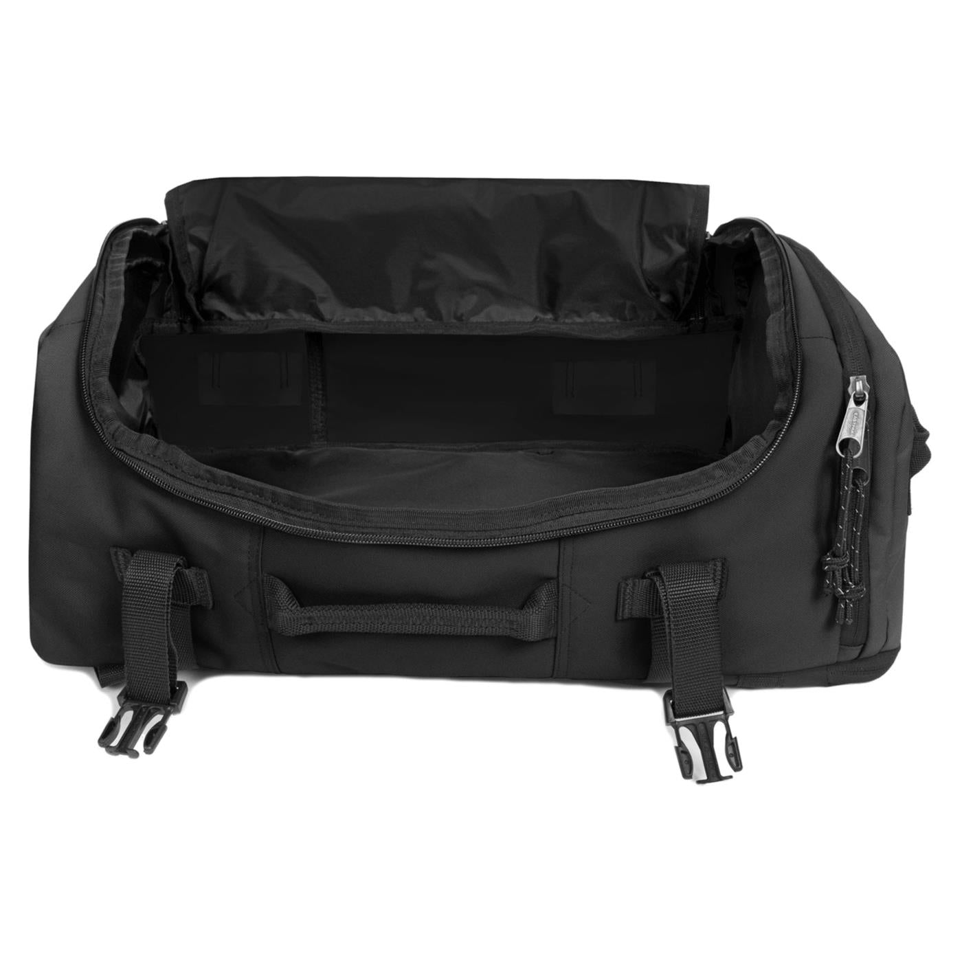 EASTPAK CARRY PACK BLACK