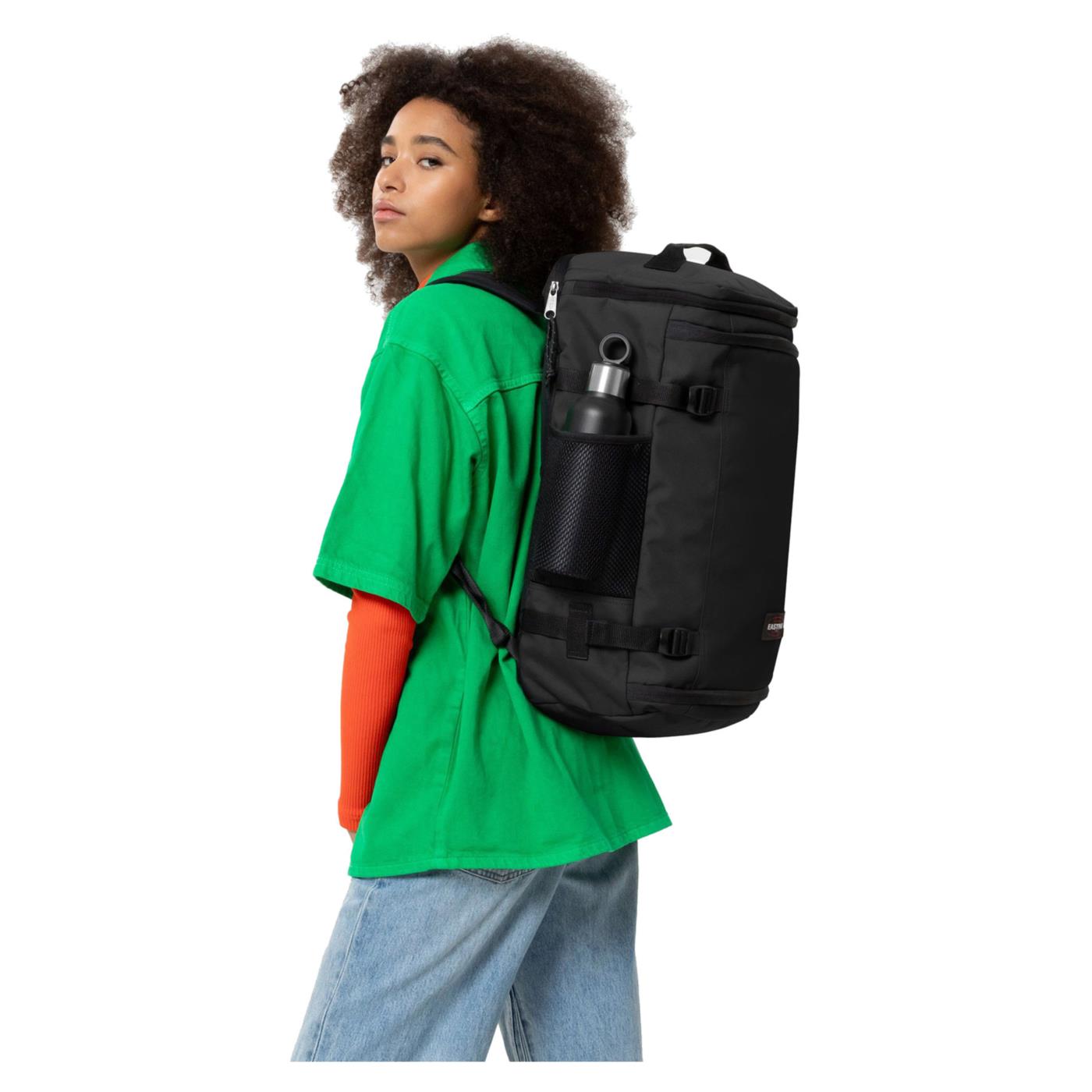 EASTPAK CARRY PACK BLACK