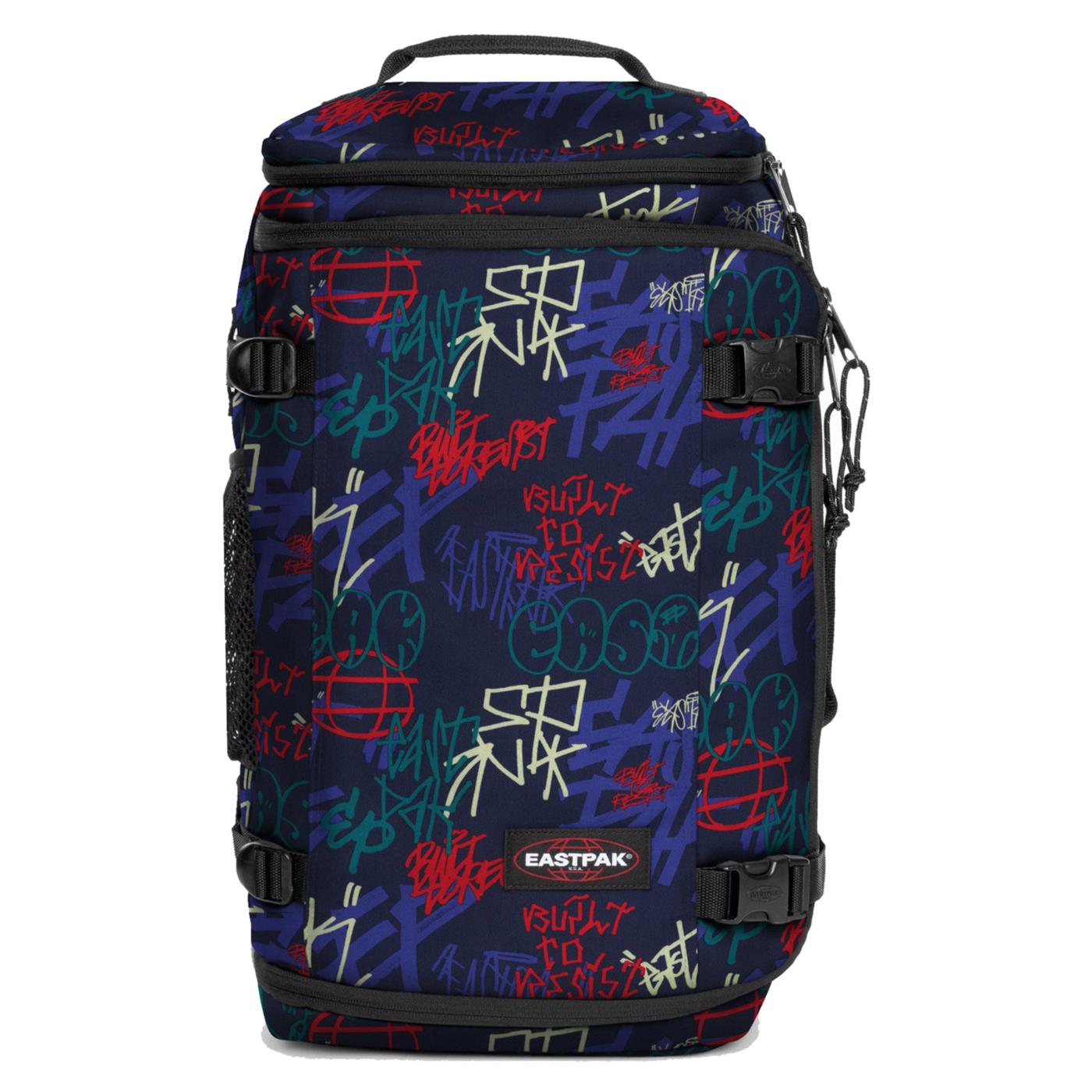 EASTPAK CARRY PACK STREET TAGS