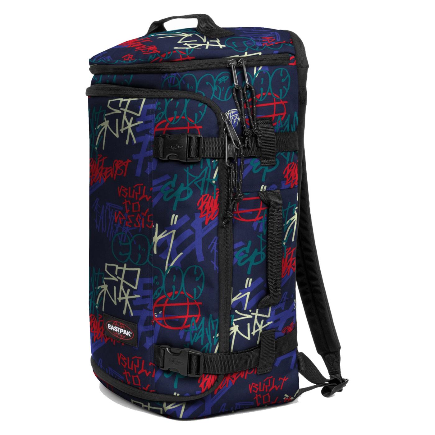 EASTPAK CARRY PACK STREET TAGS