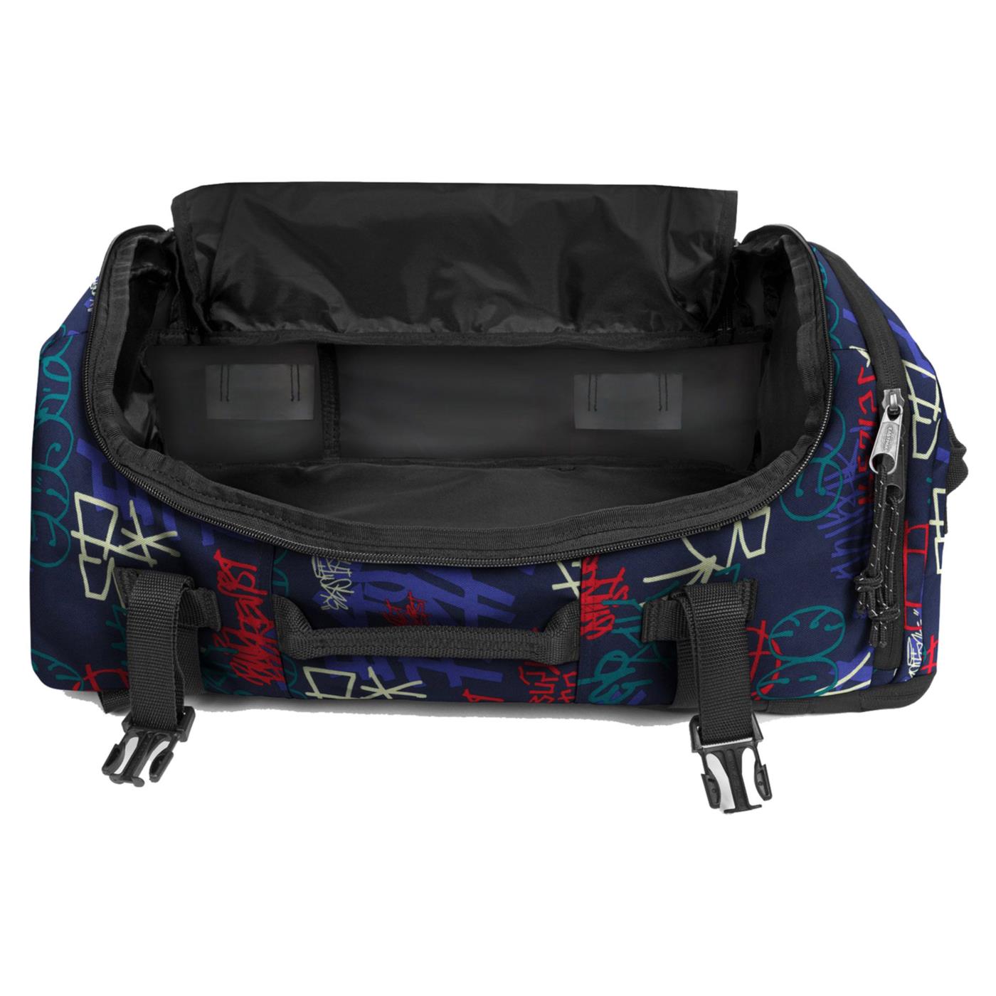 EASTPAK CARRY PACK STREET TAGS