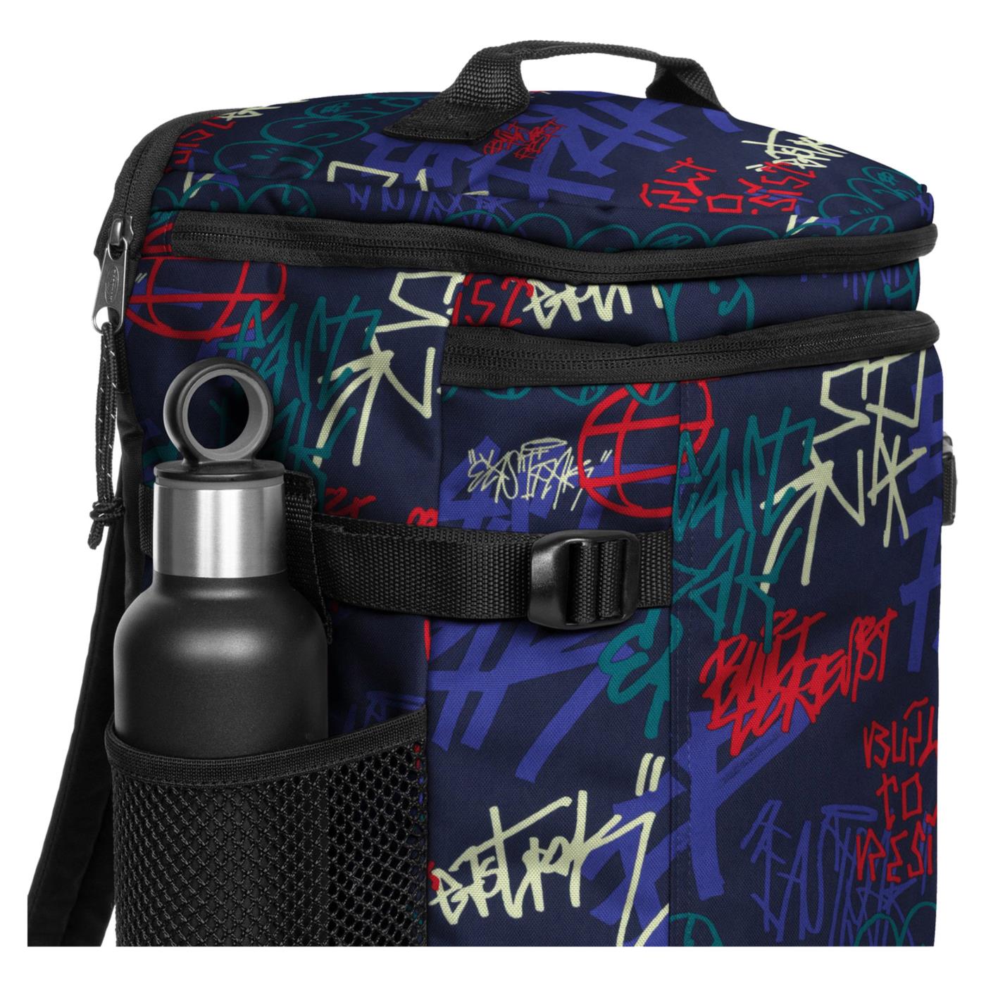 EASTPAK CARRY PACK STREET TAGS