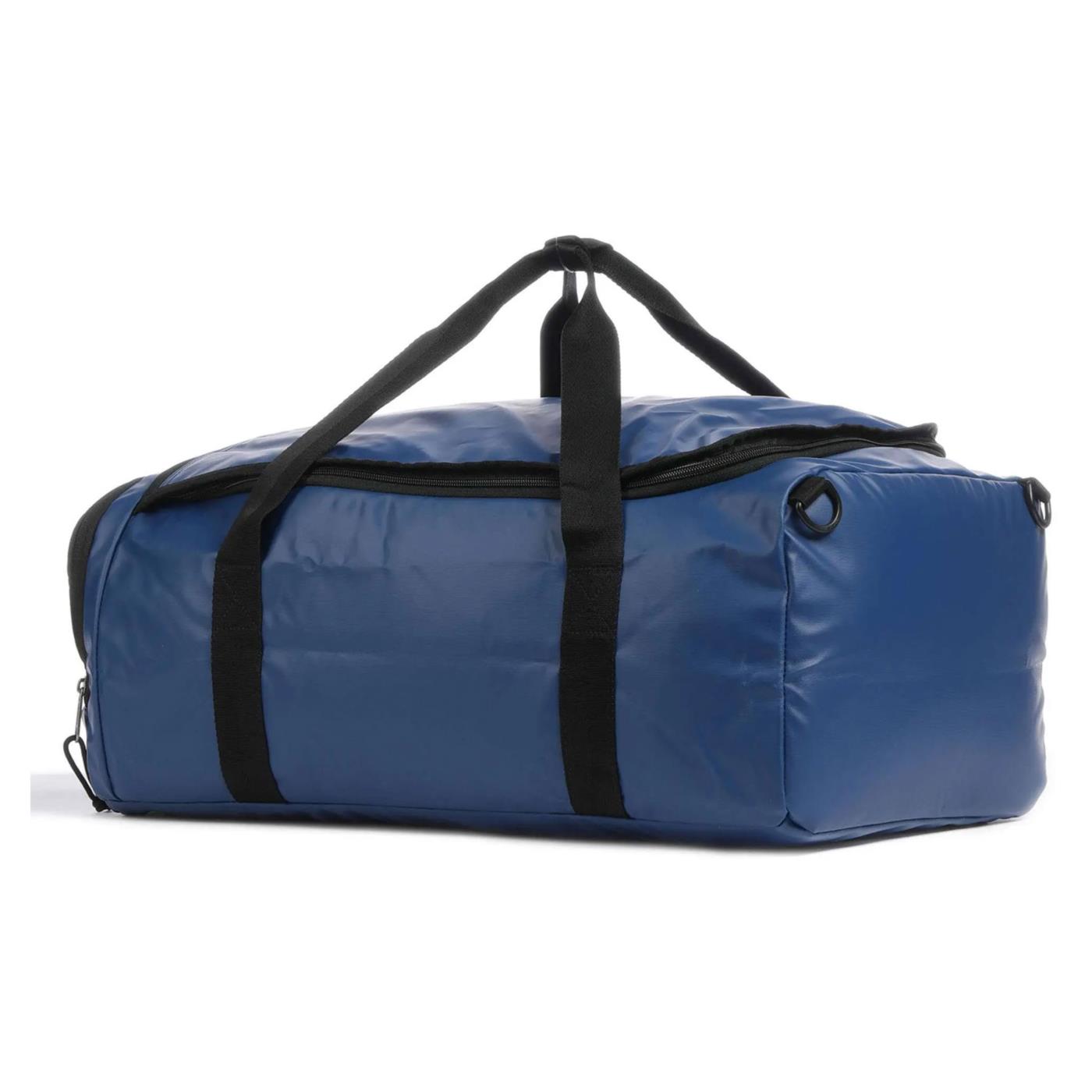 EASTPAK TARP DUFFL'R S TARP PEONY