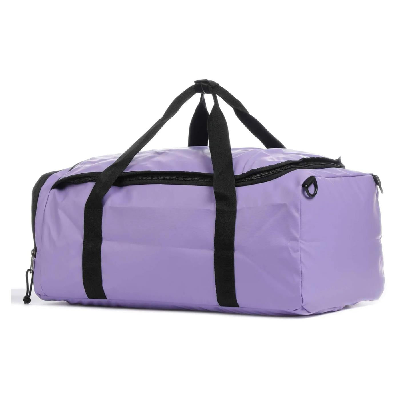 EASTPAK TARP DUFFL'R S TARP PETAL