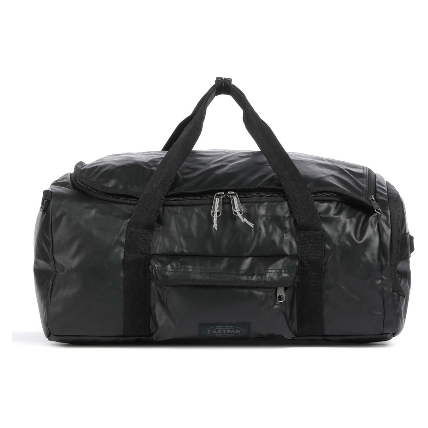 EASTPAK TARP DUFFL'R S TARP BLACK