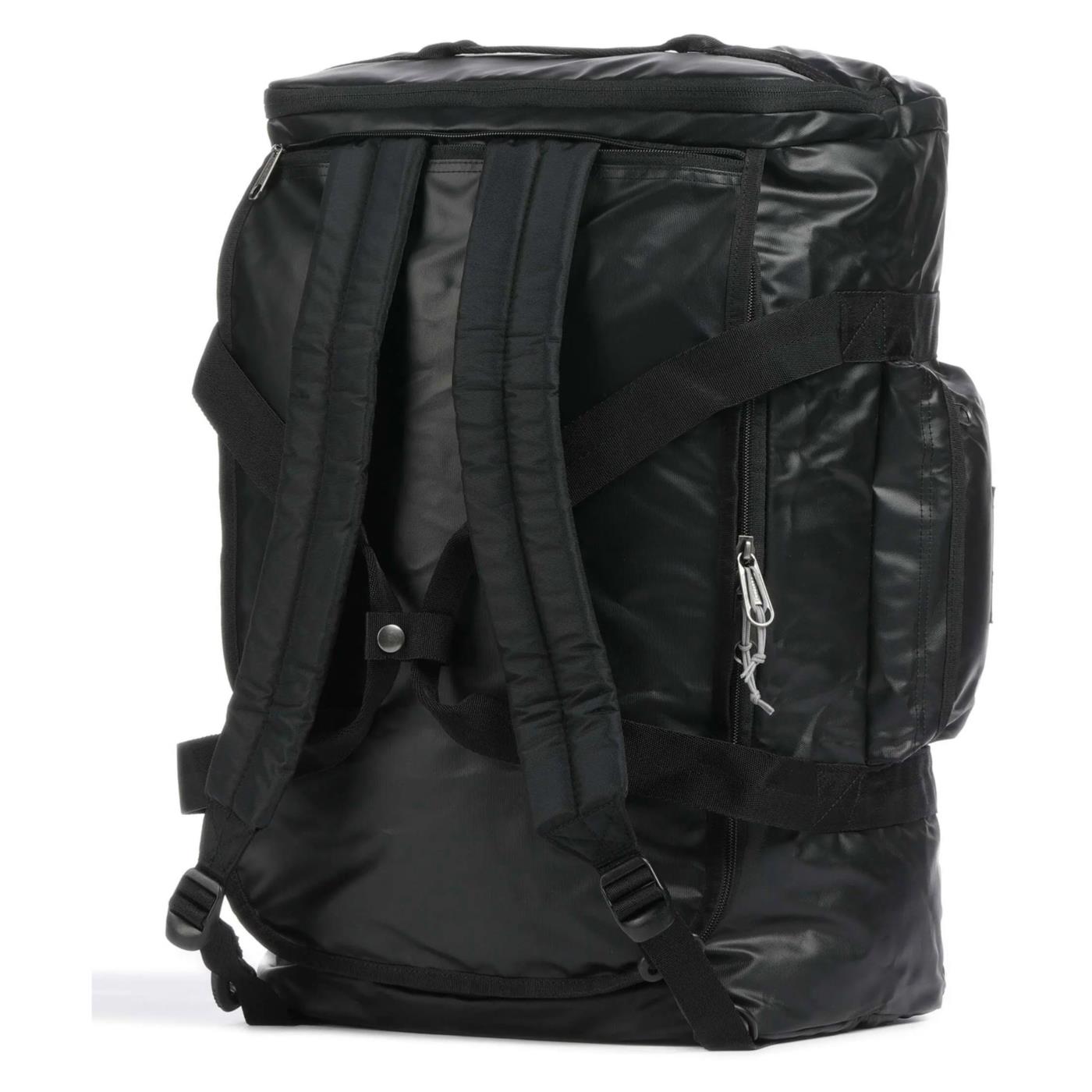 EASTPAK TARP DUFFL'R S TARP BLACK