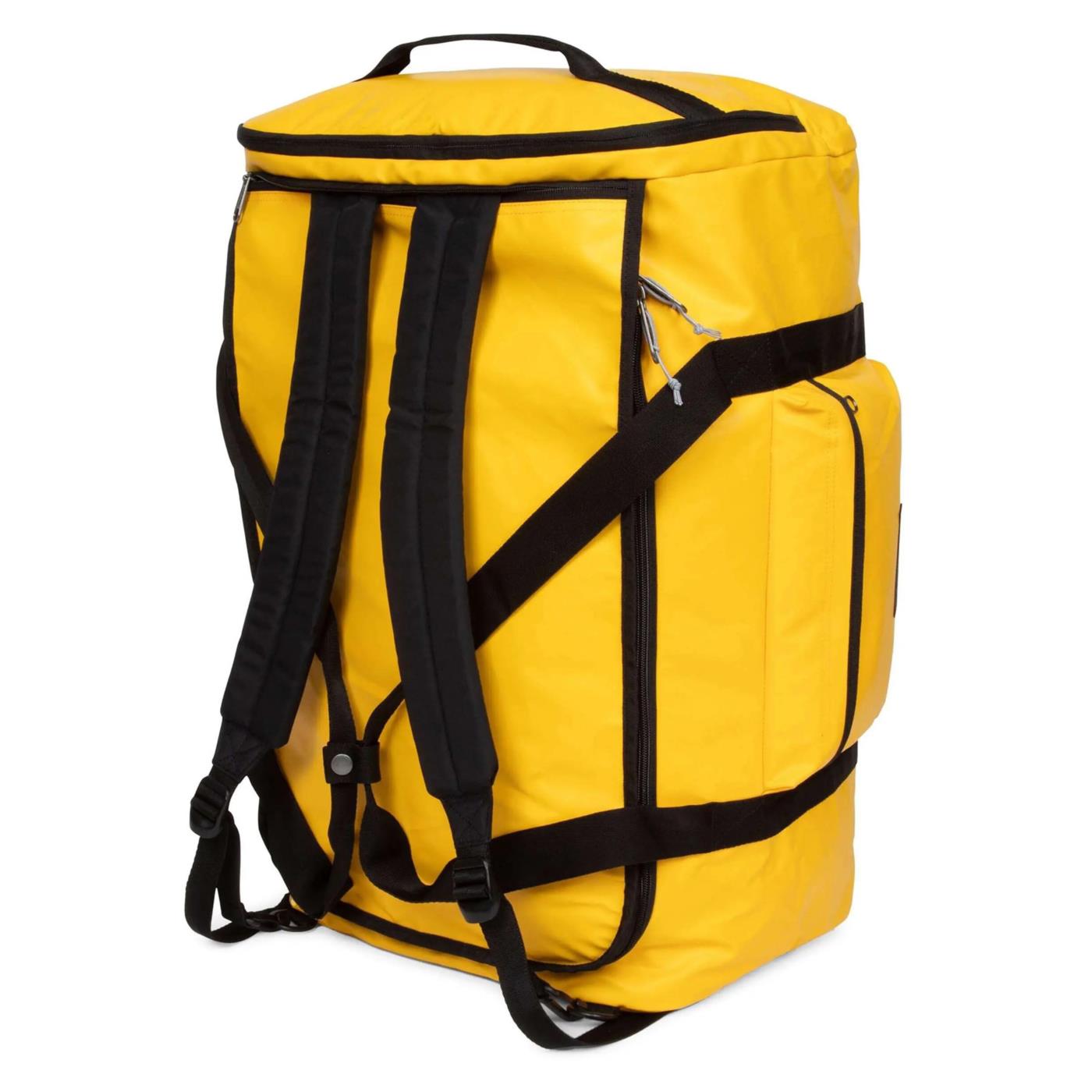 EASTPAK TARP DUFFL'R M TARP YOLK