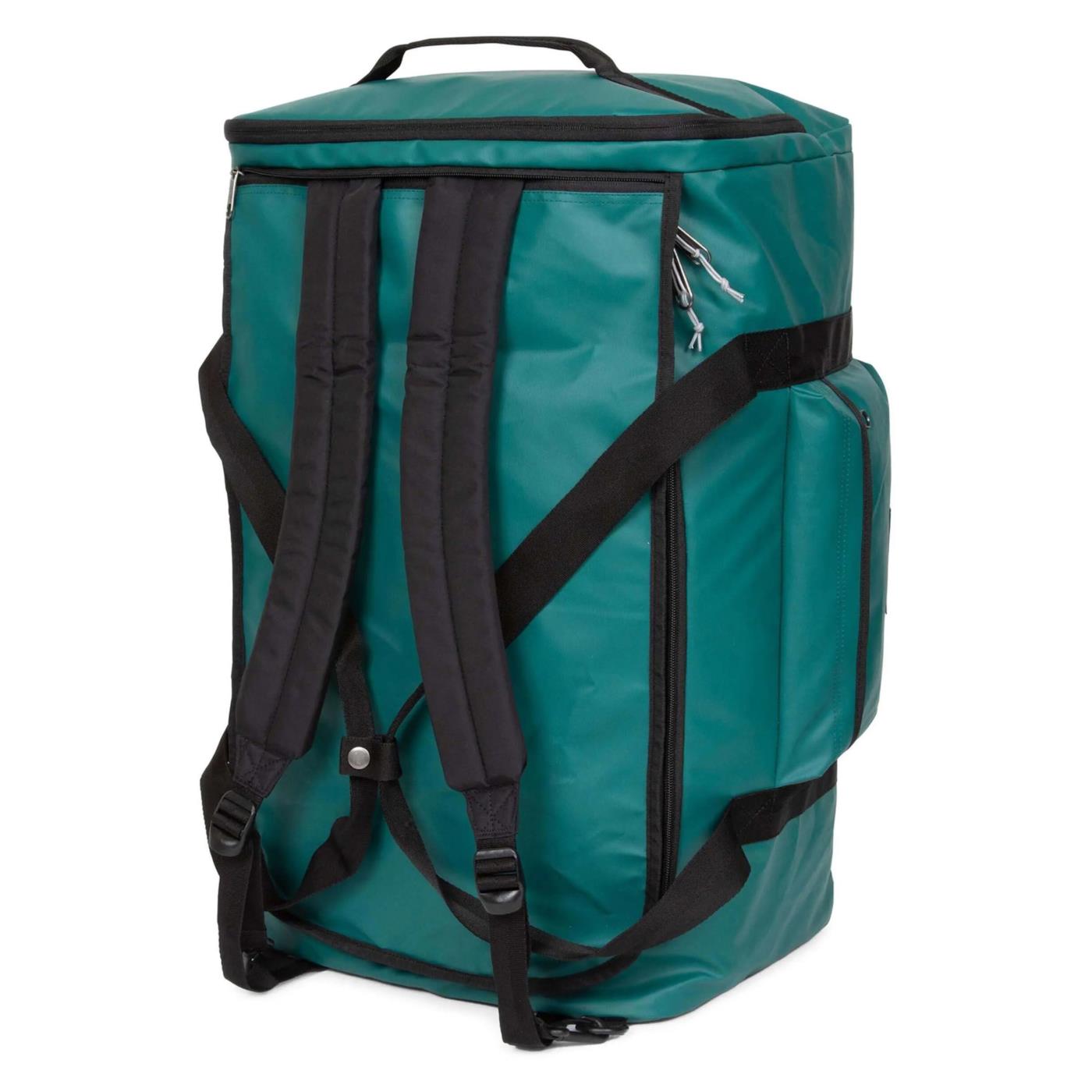 EASTPAK TARP DUFFL'R M TARP PETRO