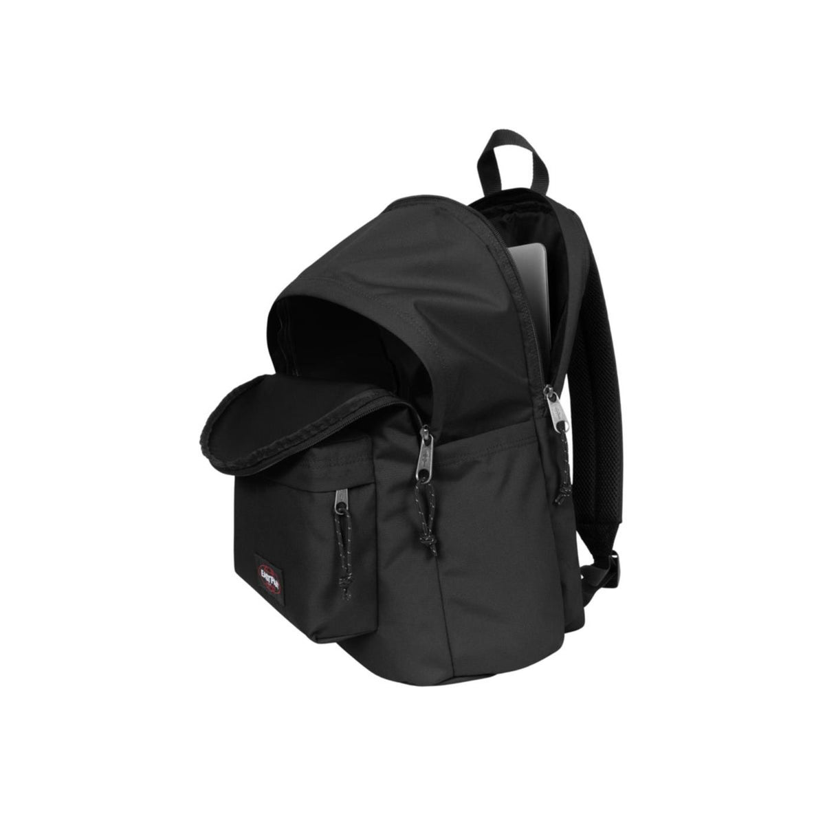 EASTPAK DAY OFFICE BLACK - seconda immagine