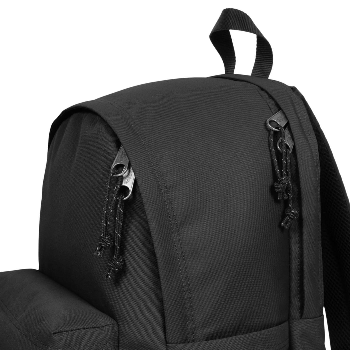 EASTPAK DAY OFFICE BLACK - vista 4