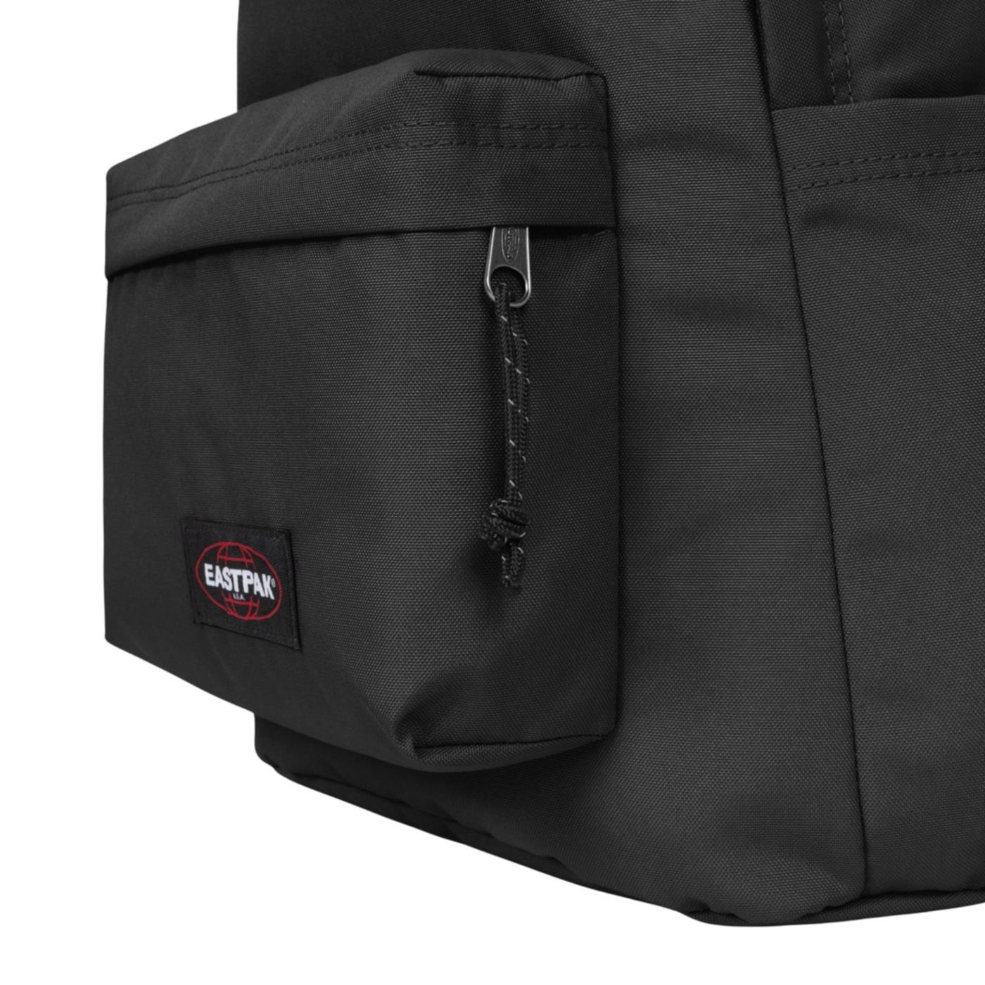 EASTPAK DAY OFFICE BLACK - vista 5