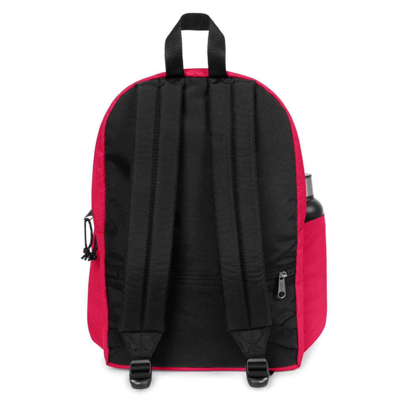 EASTPAK DAY OFFICE STRAWBERRY PIN