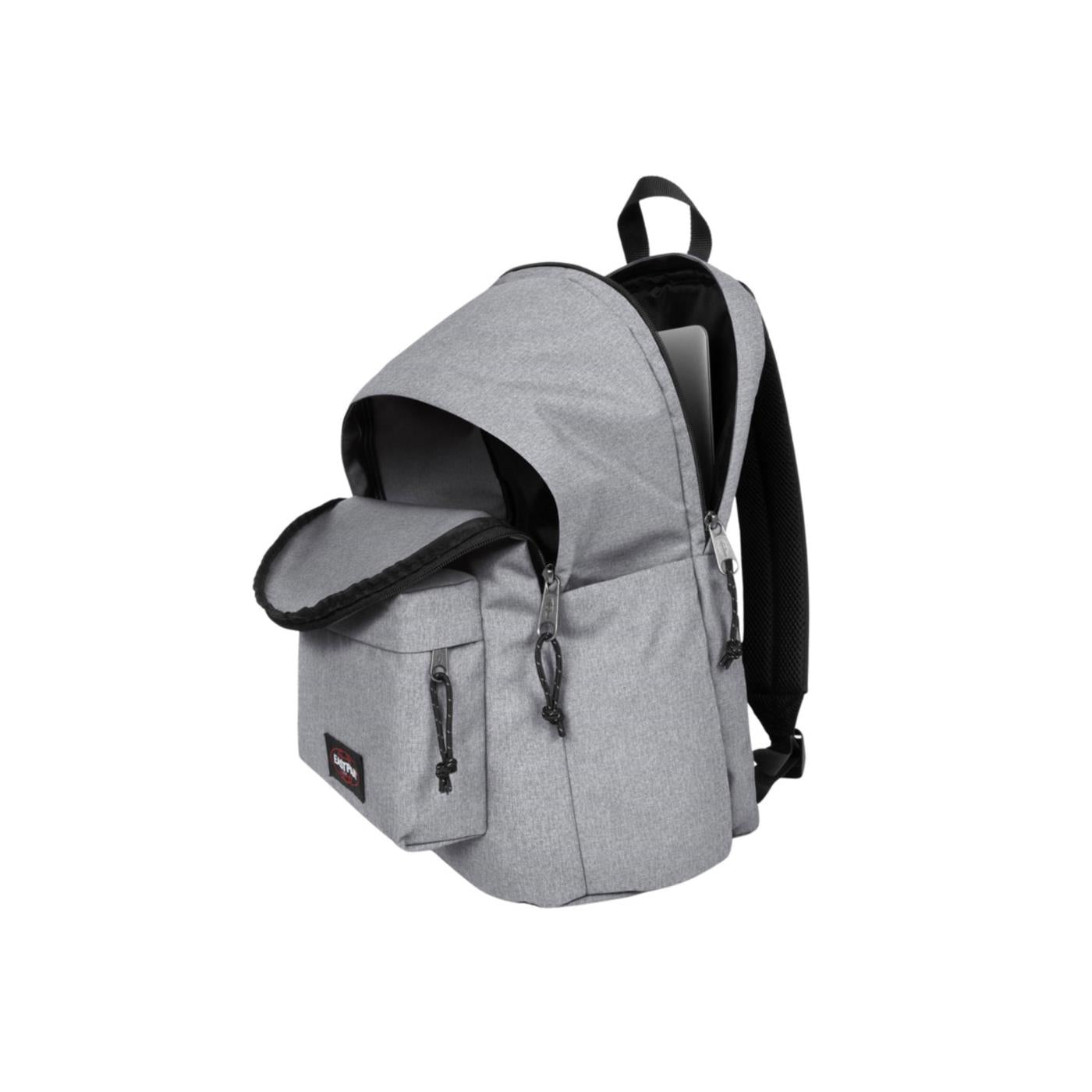EASTPAK DAY OFFICE SUNDAY GREY - vista 2