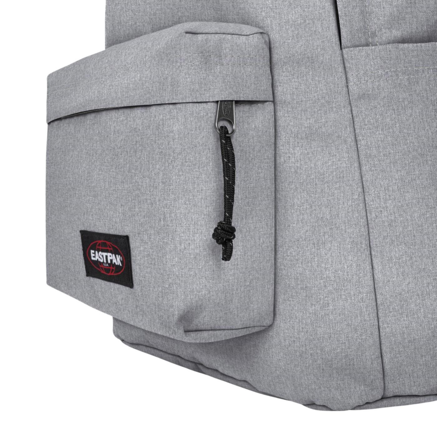 EASTPAK DAY OFFICE SUNDAY GREY - vista 5