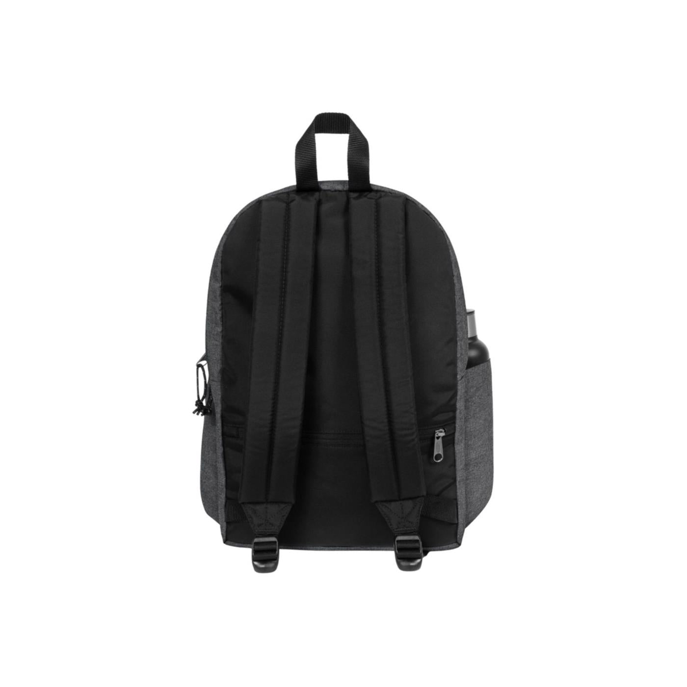 EASTPAK DAY OFFICE BLACK DENIM - vista 3