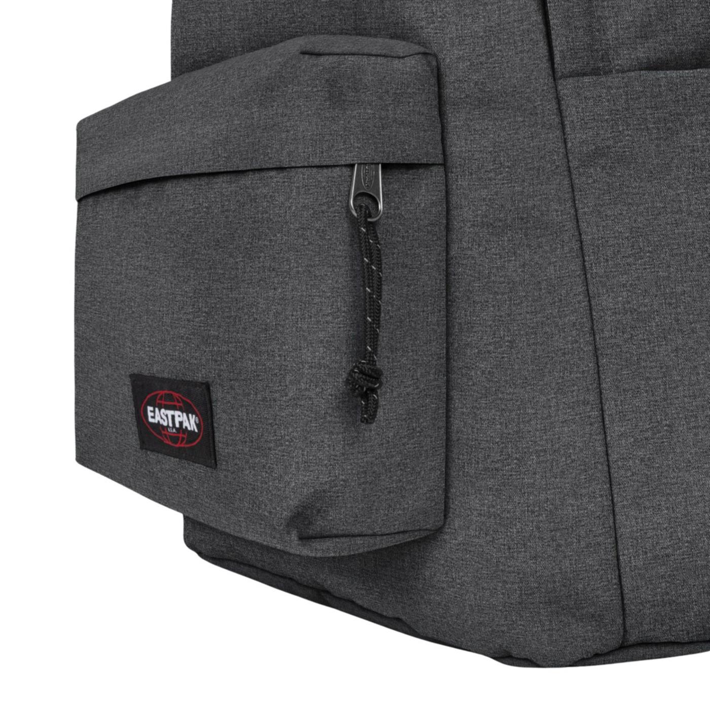 EASTPAK DAY OFFICE BLACK DENIM - vista 5