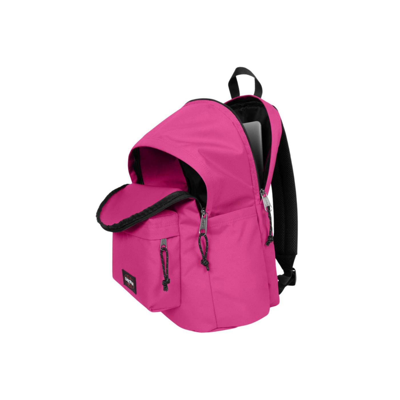 EASTPAK DAY OFFICE FUCHSIA PINK - vista 2