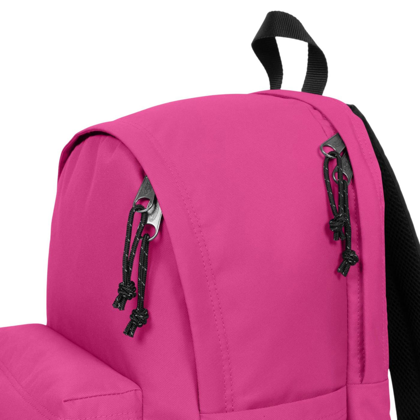 EASTPAK DAY OFFICE FUCHSIA PINK - vista 4