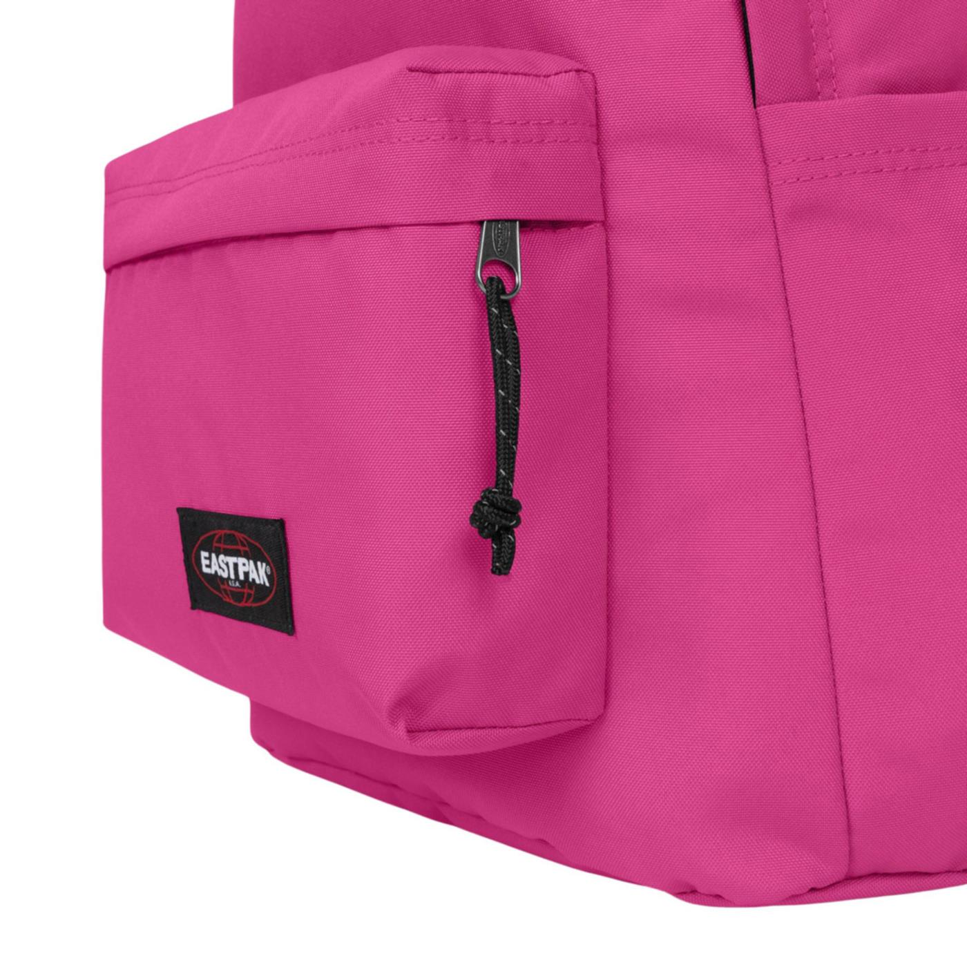 EASTPAK DAY OFFICE FUCHSIA PINK - vista 5